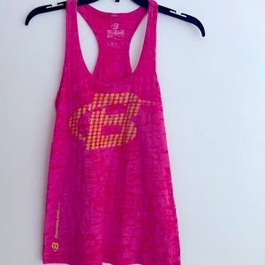 Bodybuilding.com workout tank